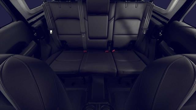 Thumbnail: 2026 Jeep Wrangler - 5