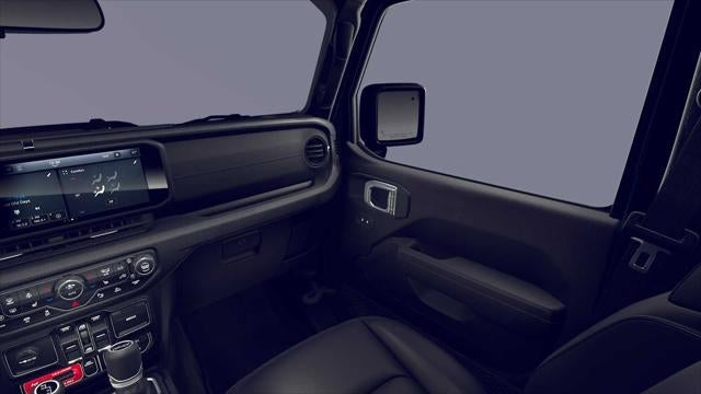 Thumbnail: 2026 Jeep Wrangler - 11
