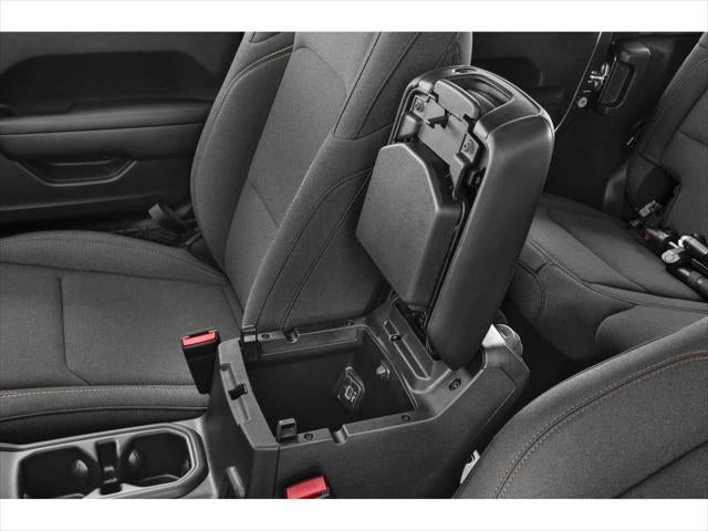 Thumbnail: 2026 Jeep Wrangler - 7