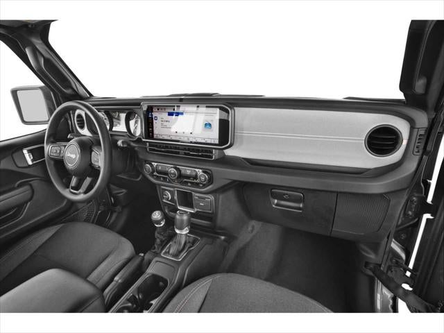 Thumbnail: 2026 Jeep Wrangler - 9