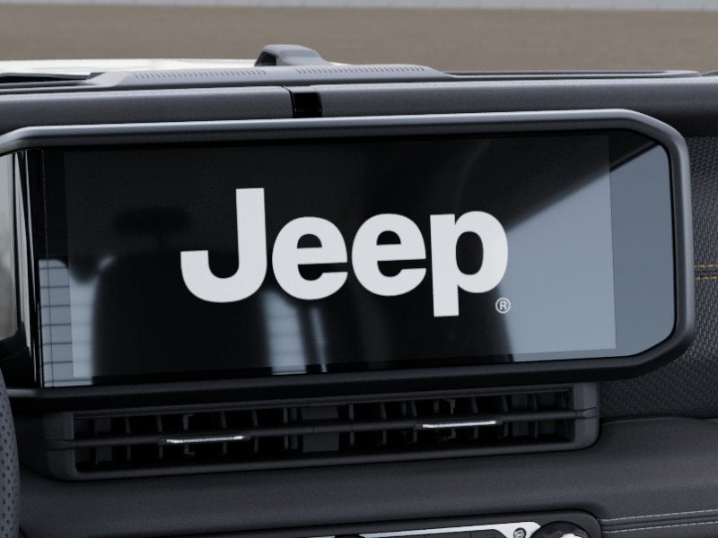 Thumbnail: 2025 Jeep Wrangler - 5