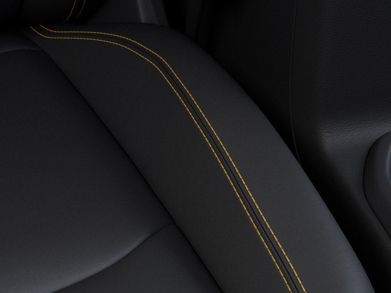 Thumbnail: 2025 Jeep Wrangler - 7