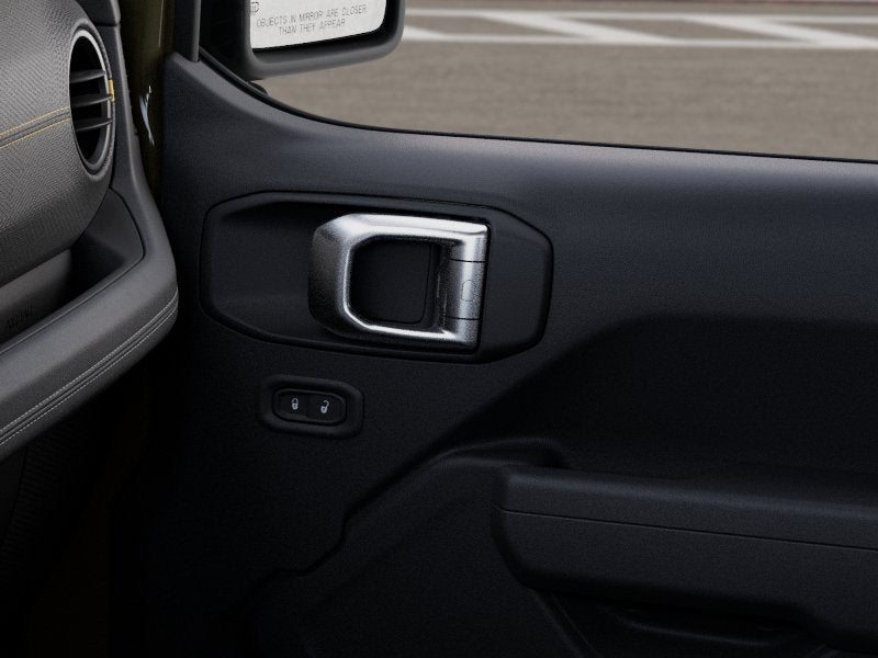 Thumbnail: 2025 Jeep Wrangler - 20