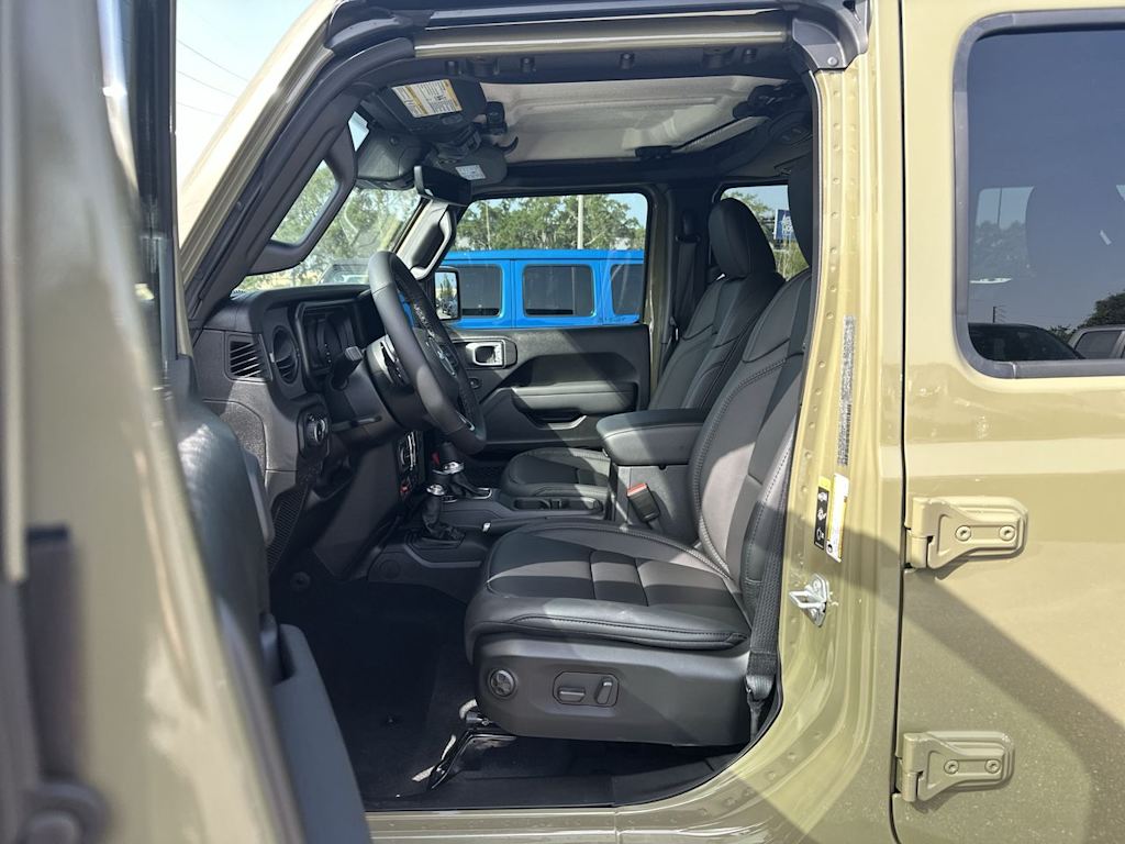 Thumbnail: 2026 Jeep Wrangler - 8