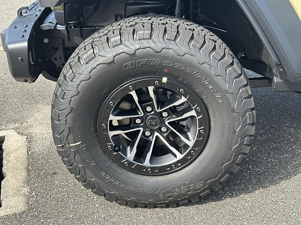 Thumbnail: 2026 Jeep Wrangler - 7