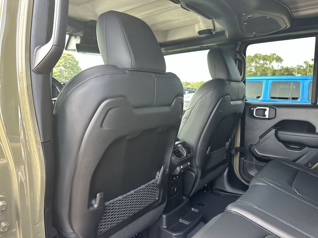 Thumbnail: 2026 Jeep Wrangler - 10