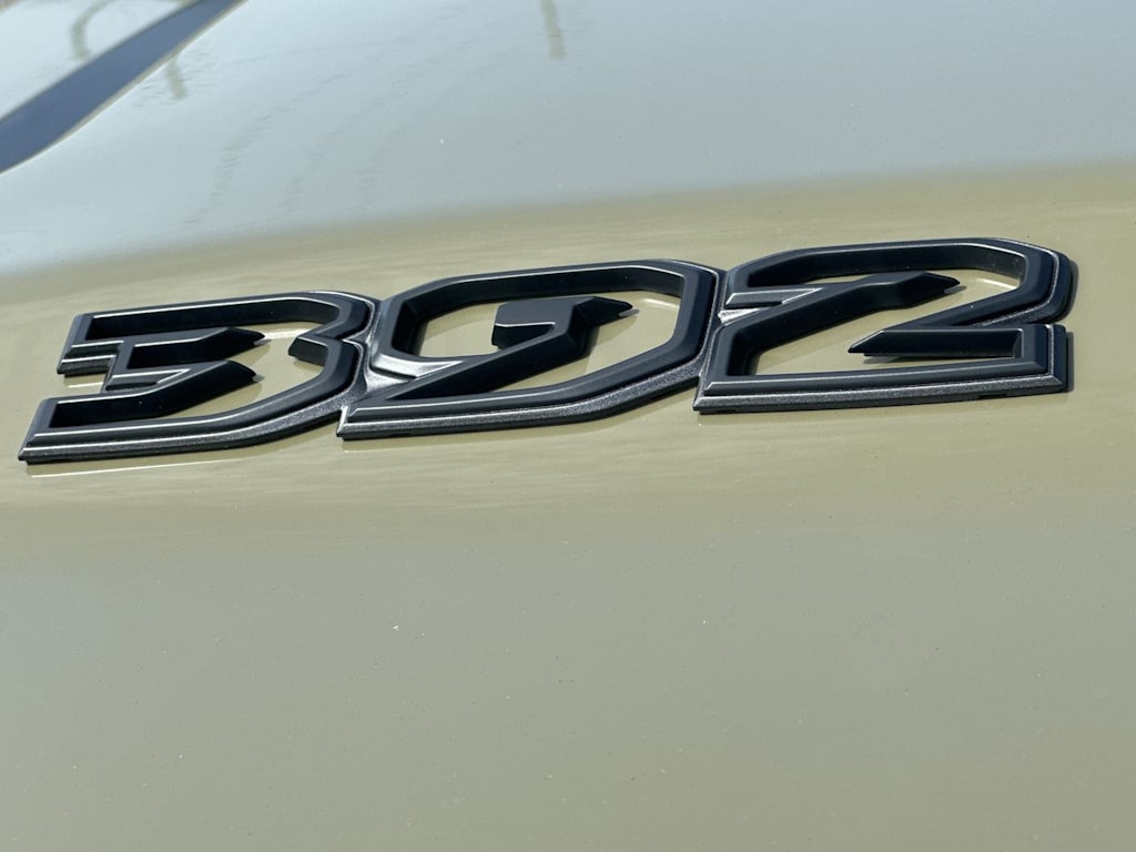 Thumbnail: 2026 Jeep Wrangler - 17