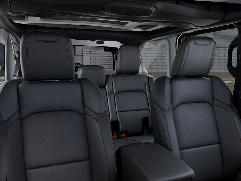 Thumbnail: 2026 Jeep Wrangler - 26