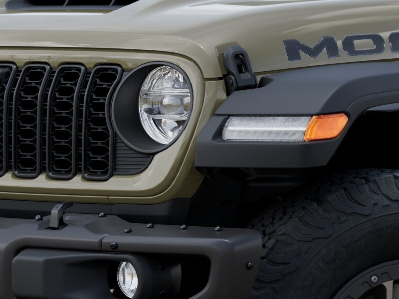 Thumbnail: 2026 Jeep Wrangler - 16