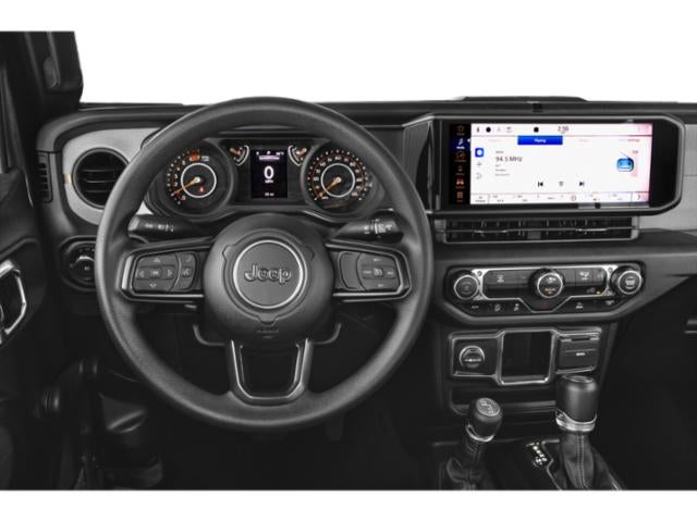 Thumbnail: 2024 Jeep Wrangler - 2