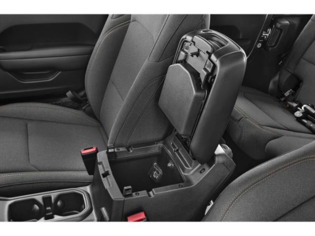 Thumbnail: 2024 Jeep Wrangler - 15