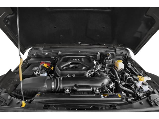 Thumbnail: 2024 Jeep Wrangler - 6