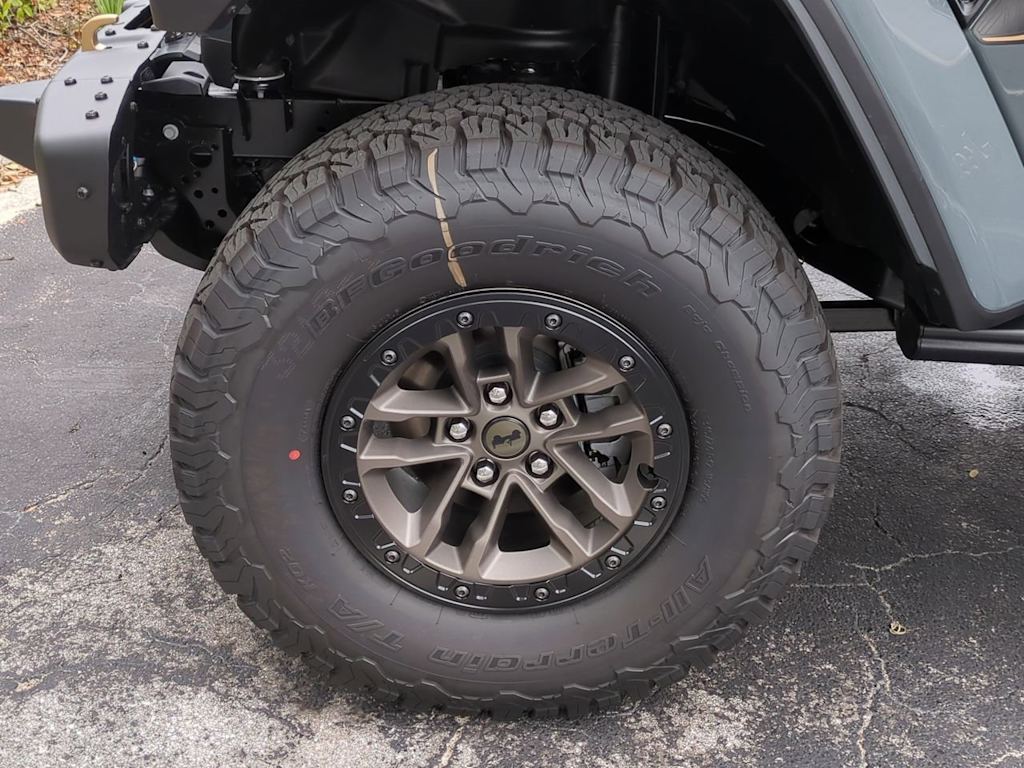 Thumbnail: 2025 Jeep Wrangler - 8