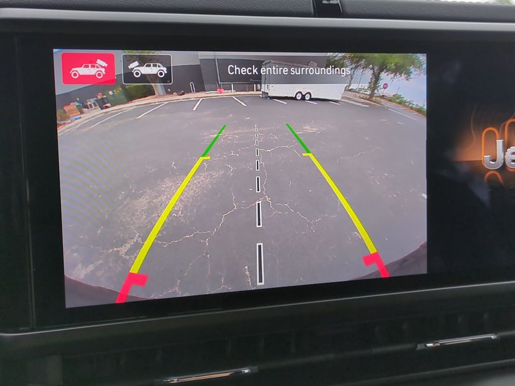 Thumbnail: 2025 Jeep Wrangler - 35