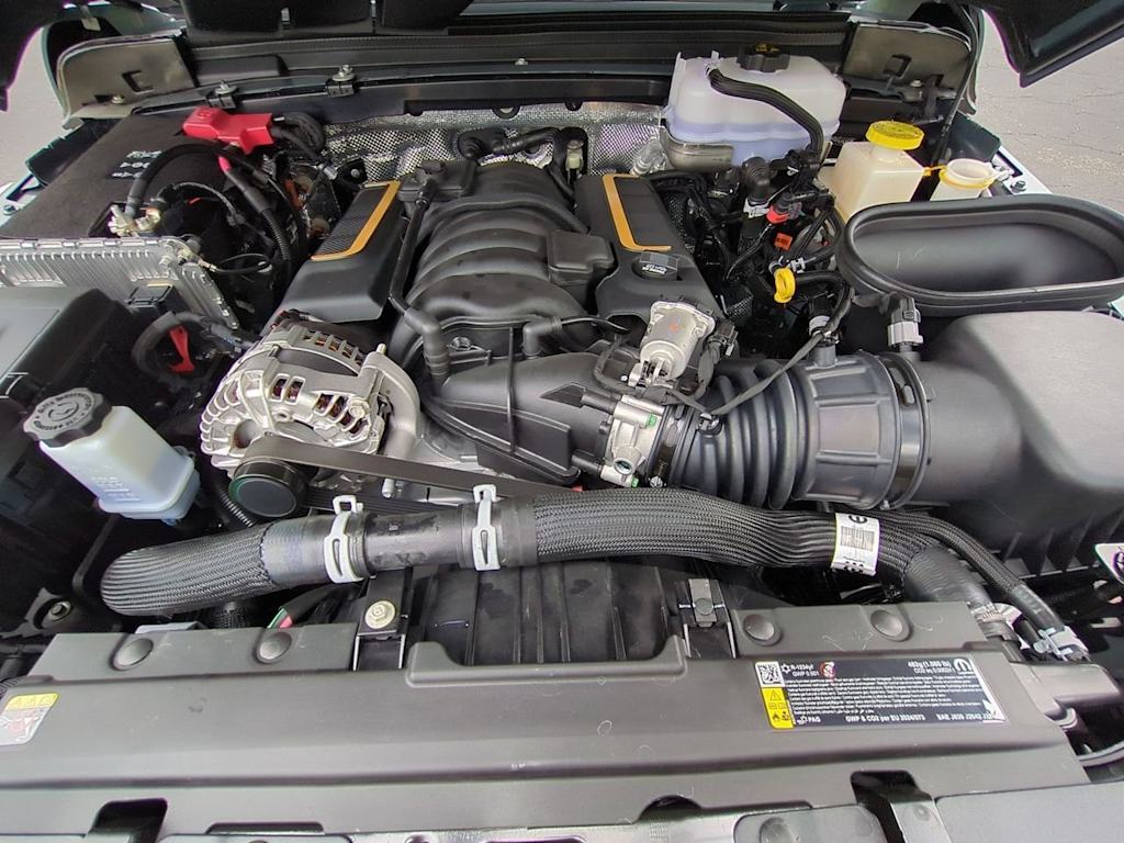 Thumbnail: 2025 Jeep Wrangler - 9