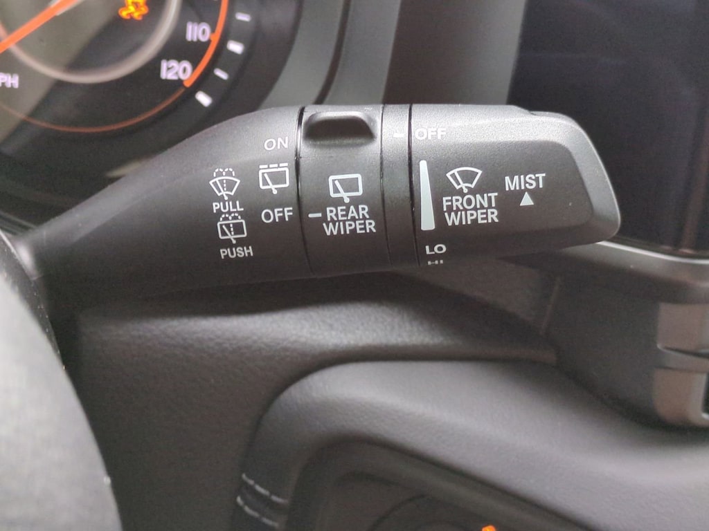 Thumbnail: 2025 Jeep Wrangler - 32