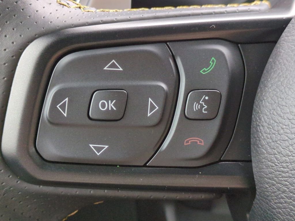 Thumbnail: 2025 Jeep Wrangler - 30