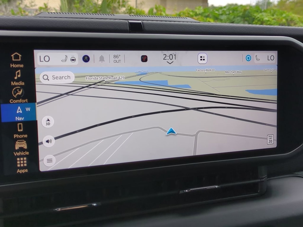 Thumbnail: 2025 Jeep Wrangler - 34