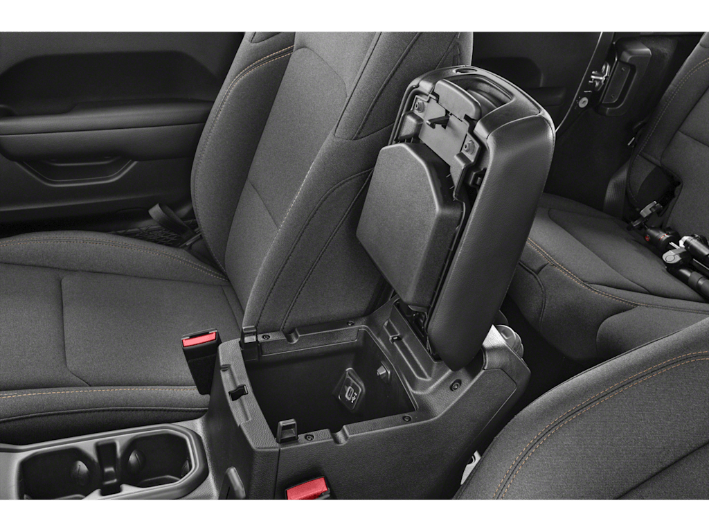 2025 Jeep Wrangler Rubicon 11