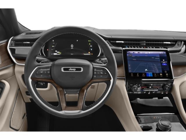 Thumbnail: 2023 Jeep Grand Cherokee - 2