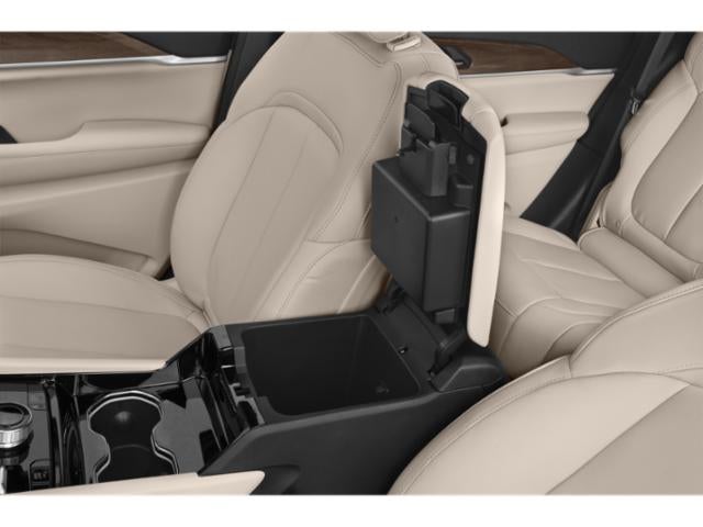 Thumbnail: 2023 Jeep Grand Cherokee - 9