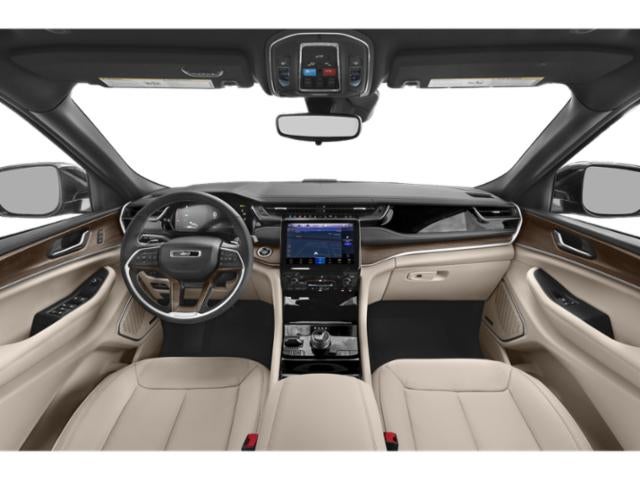 Thumbnail: 2023 Jeep Grand Cherokee - 7