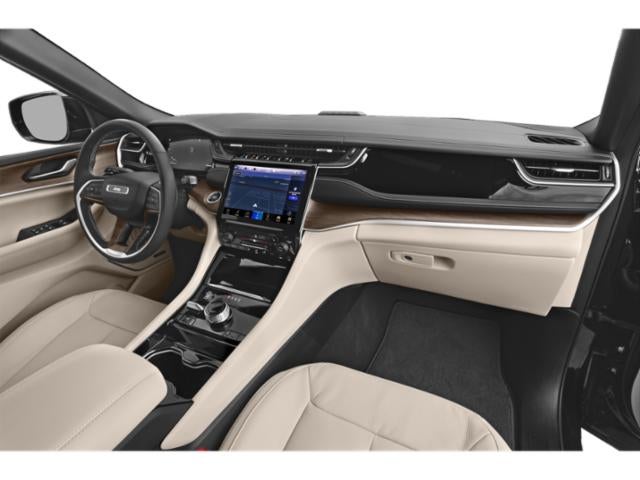 Thumbnail: 2023 Jeep Grand Cherokee - 11