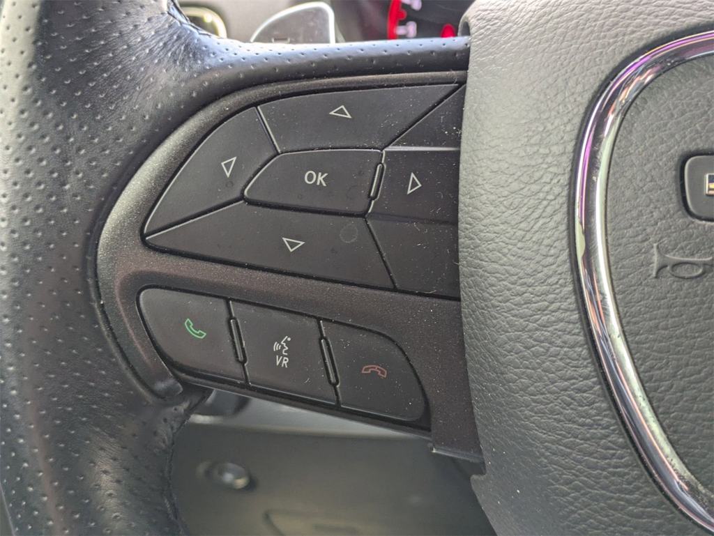 Thumbnail: 2020 Dodge Durango - 10