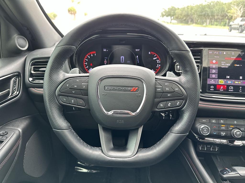 Thumbnail: 2024 Dodge Durango - 10