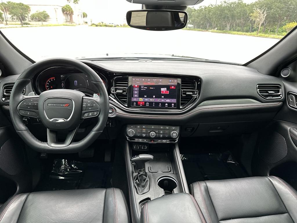 Thumbnail: 2024 Dodge Durango - 2