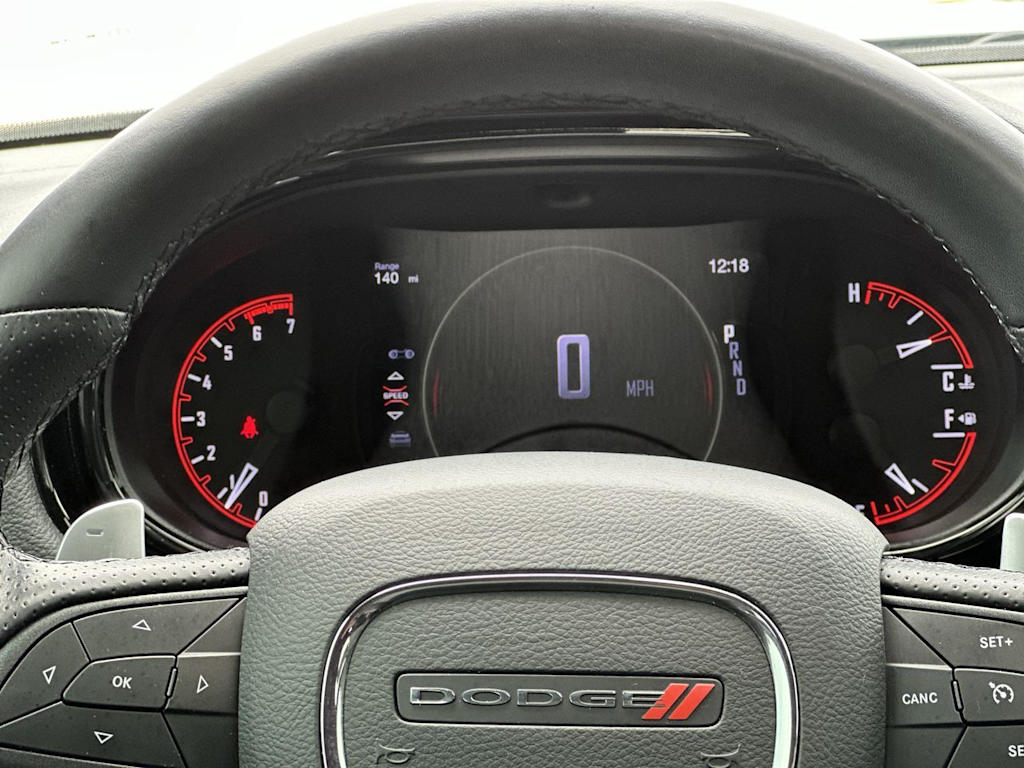 Thumbnail: 2024 Dodge Durango - 16