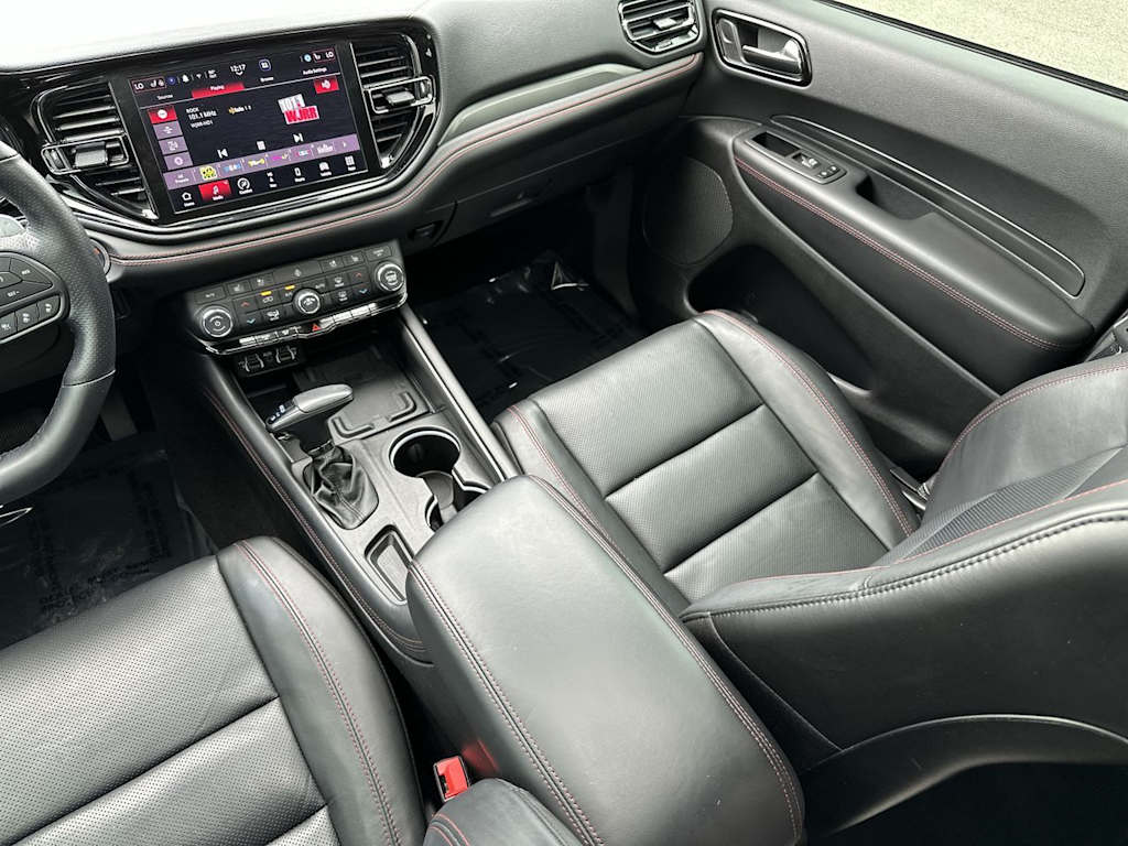 Thumbnail: 2024 Dodge Durango - 15