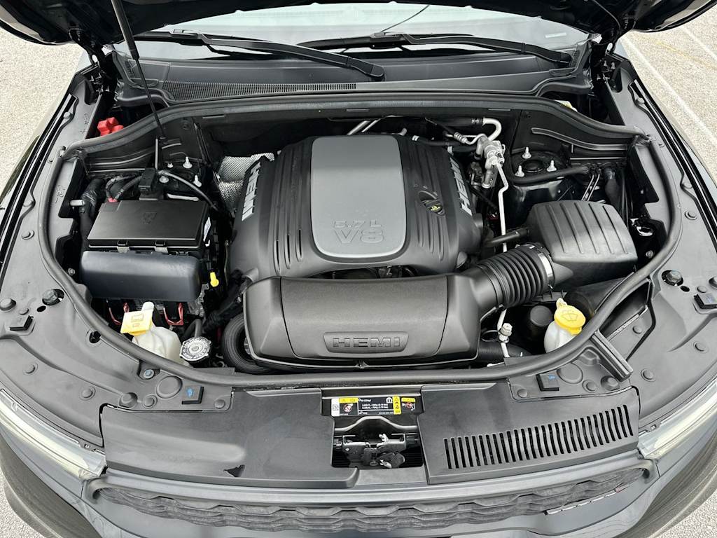 Thumbnail: 2024 Dodge Durango - 9