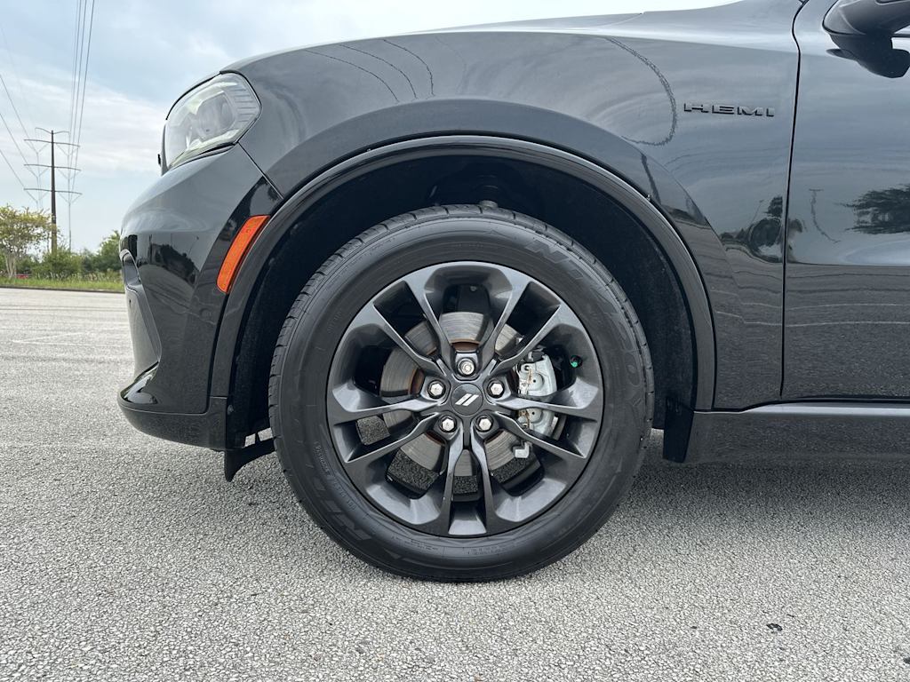 Thumbnail: 2024 Dodge Durango - 8
