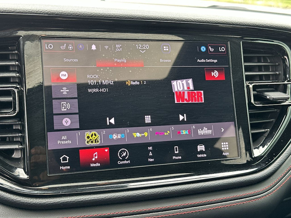 Thumbnail: 2024 Dodge Durango - 14