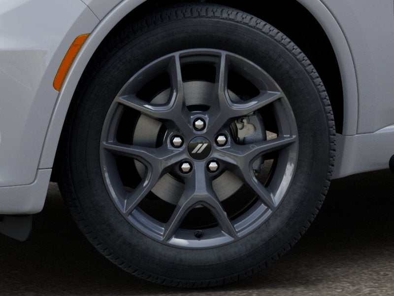 Thumbnail: 2026 Dodge Durango - 3