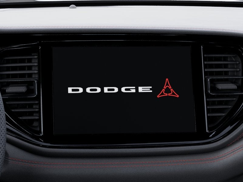 Thumbnail: 2026 Dodge Durango - 10