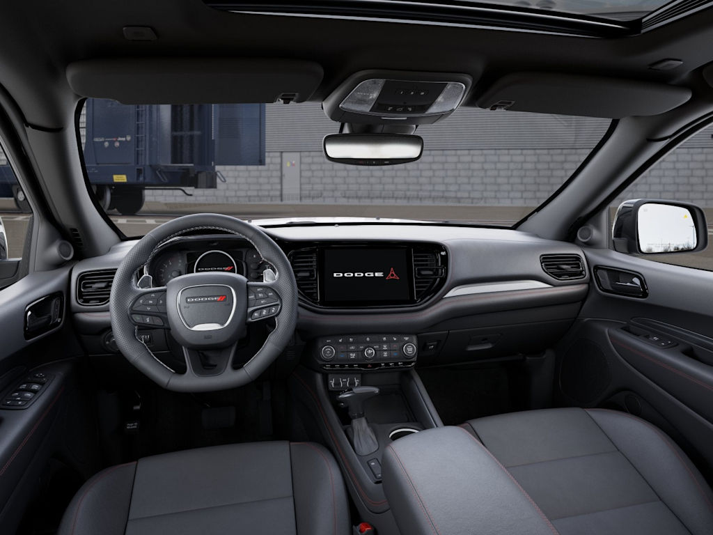 Thumbnail: 2026 Dodge Durango - 2