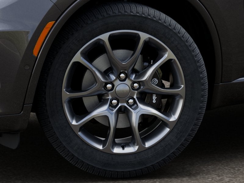 Thumbnail: 2026 Dodge Durango - 3