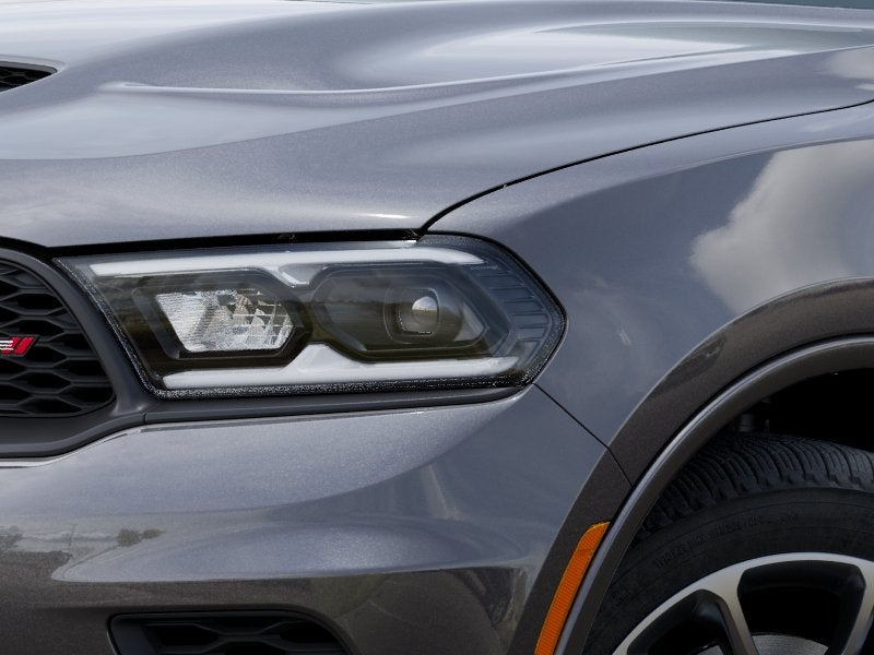 Thumbnail: 2026 Dodge Durango - 9