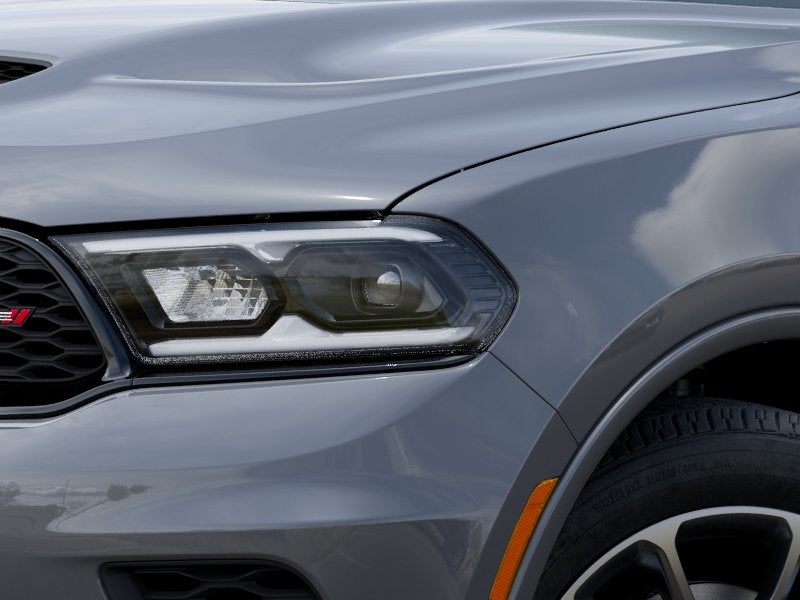 Thumbnail: 2026 Dodge Durango - 18