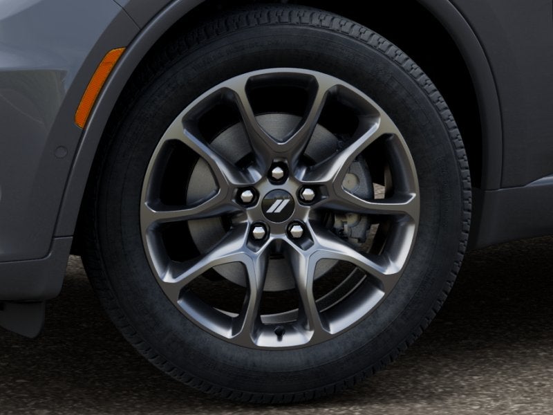 Thumbnail: 2026 Dodge Durango - 8