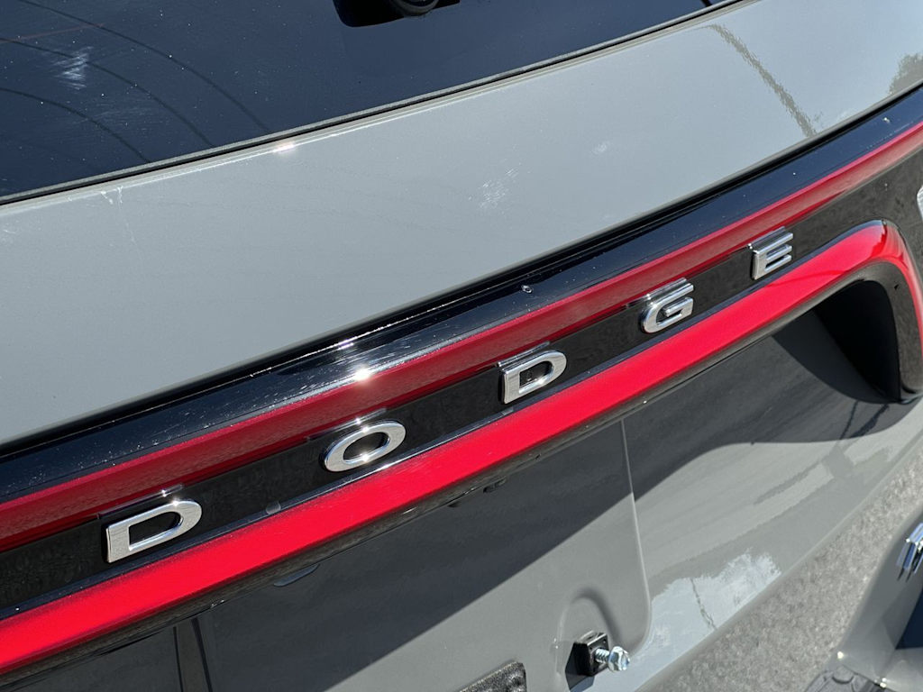 Thumbnail: 2025 Dodge Durango - 26