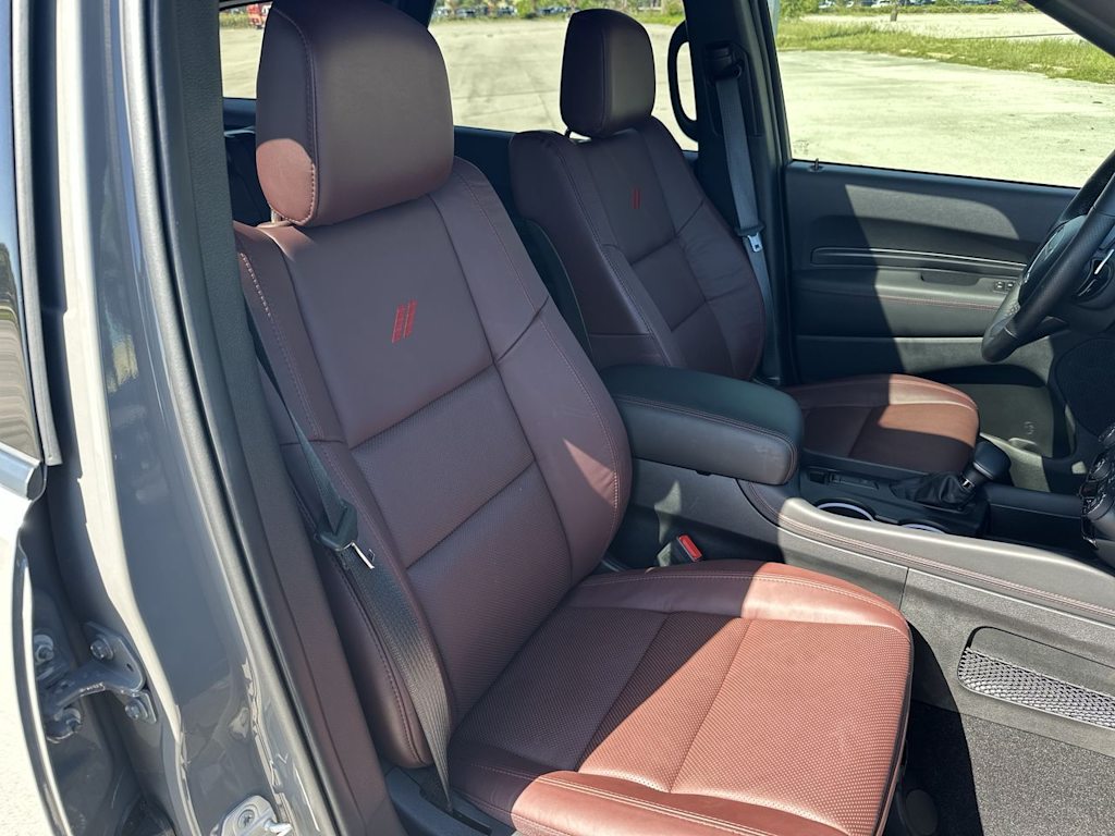 Thumbnail: 2025 Dodge Durango - 30