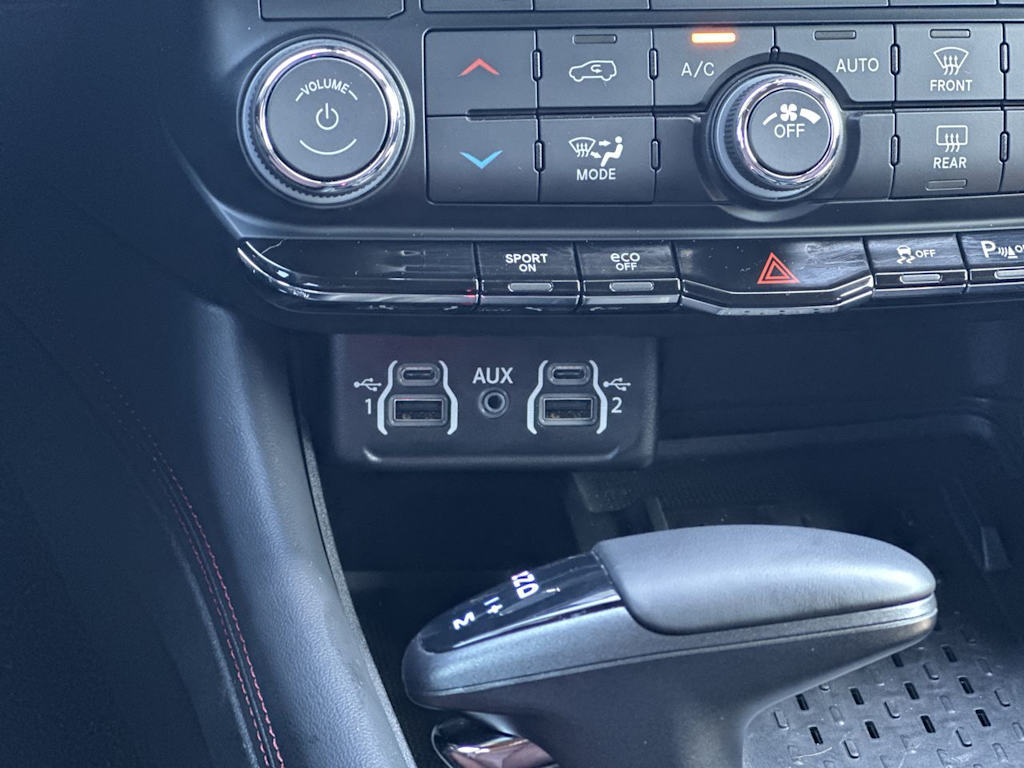 Thumbnail: 2025 Dodge Durango - 32