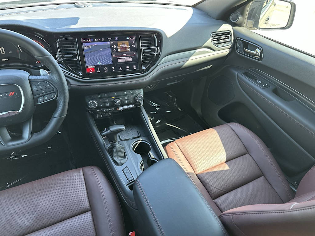 Thumbnail: 2025 Dodge Durango - 14