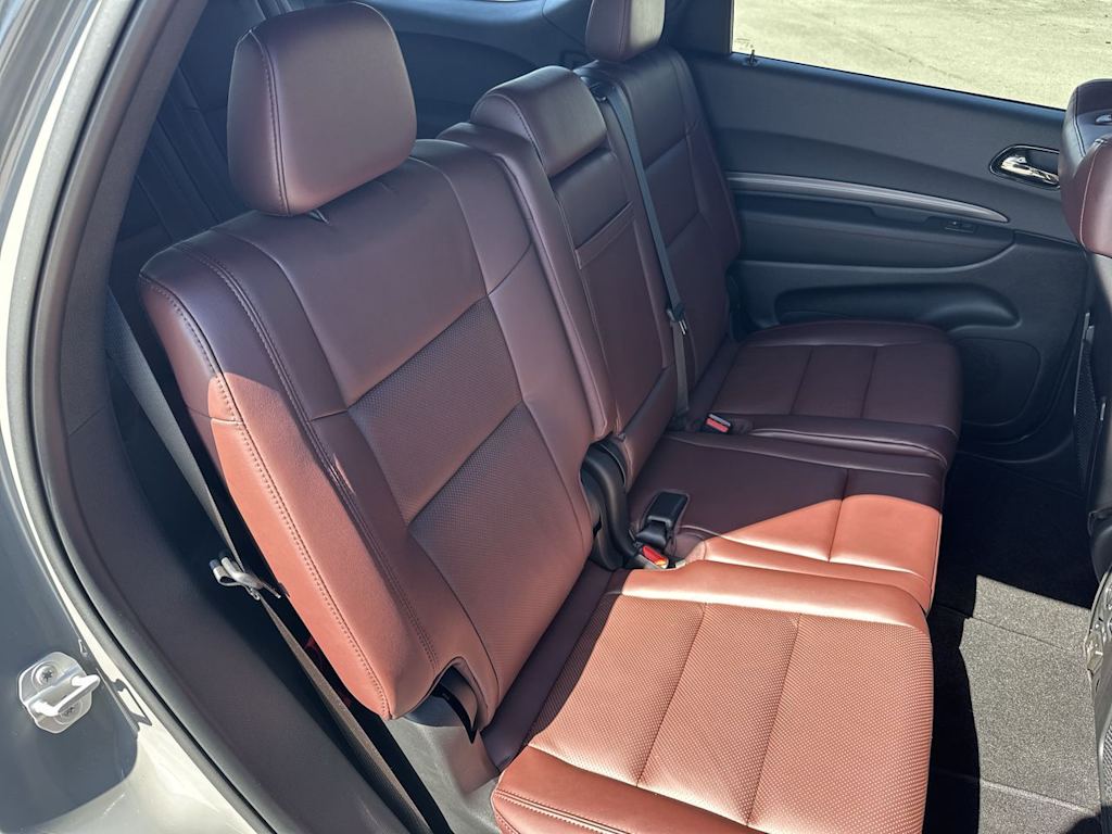 Thumbnail: 2025 Dodge Durango - 28