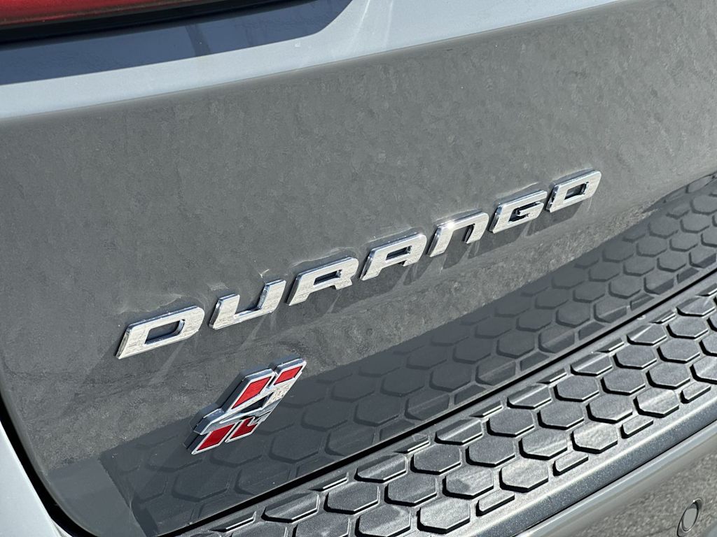 Thumbnail: 2025 Dodge Durango - 7