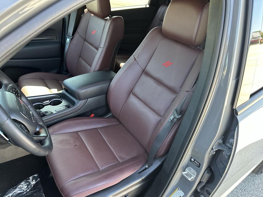 Thumbnail: 2025 Dodge Durango - 11