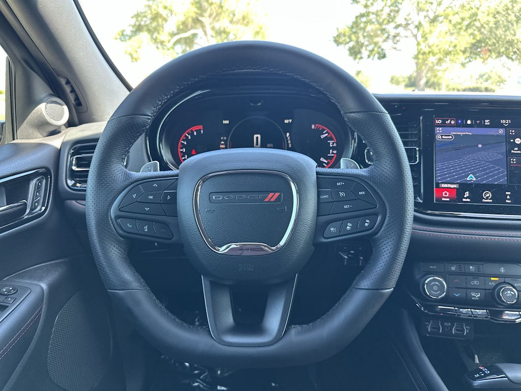 Thumbnail: 2025 Dodge Durango - 10